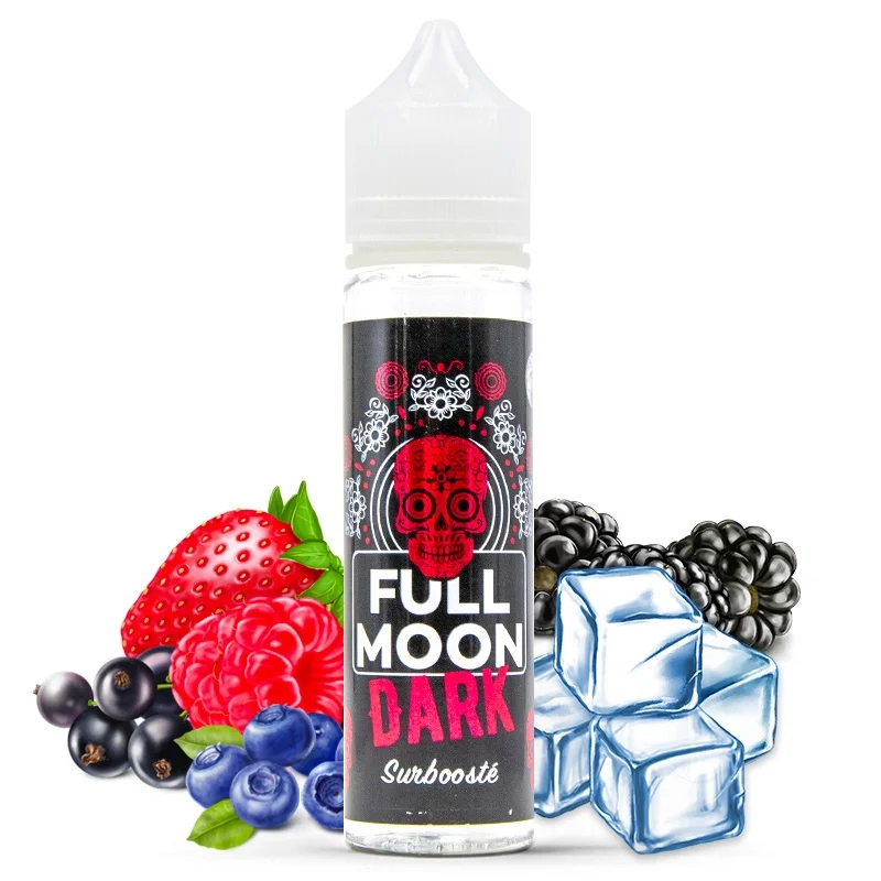 Dark Full Moon - 50ml