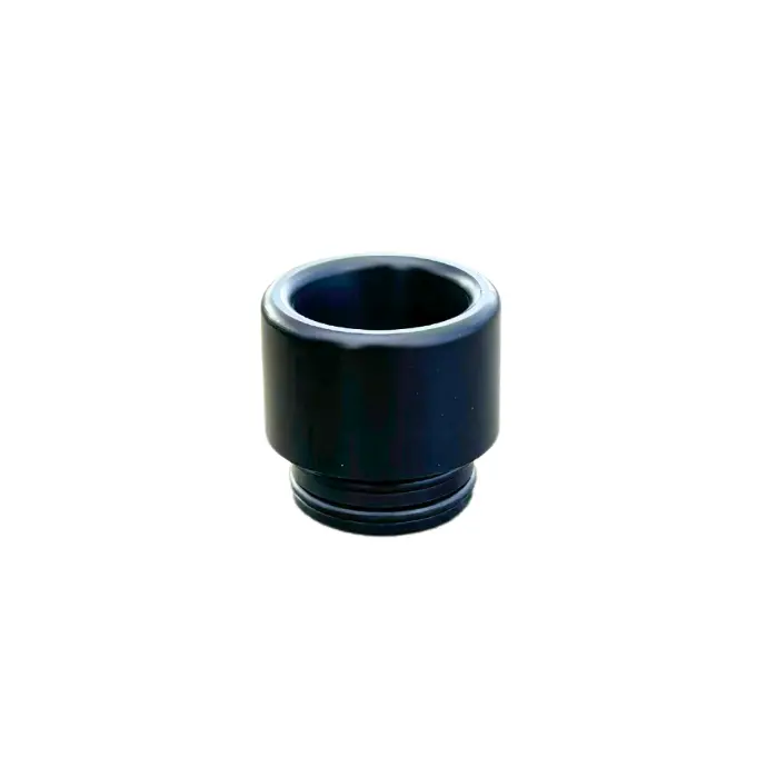 Drip Tip 810 Noir - Fumytech