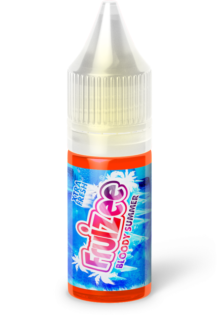 Bloody Summer Fruizee - 10ml