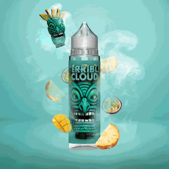 La Potion Terrible Cloud - 50ml