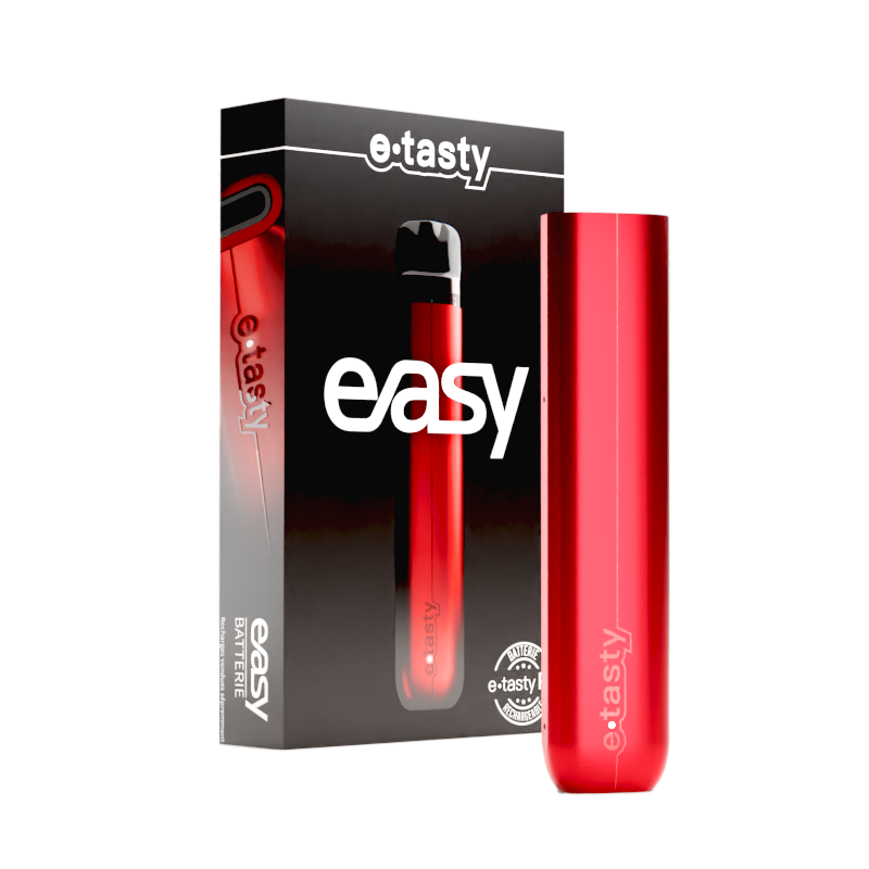 Easy Pod - E.Tasty 