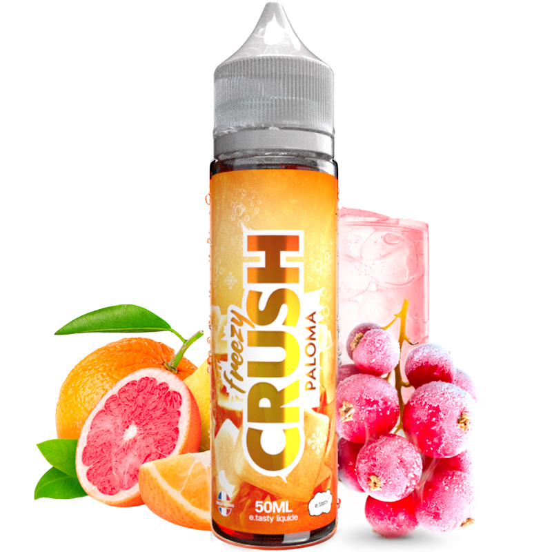 Paloma Freezy Crush – 50ml