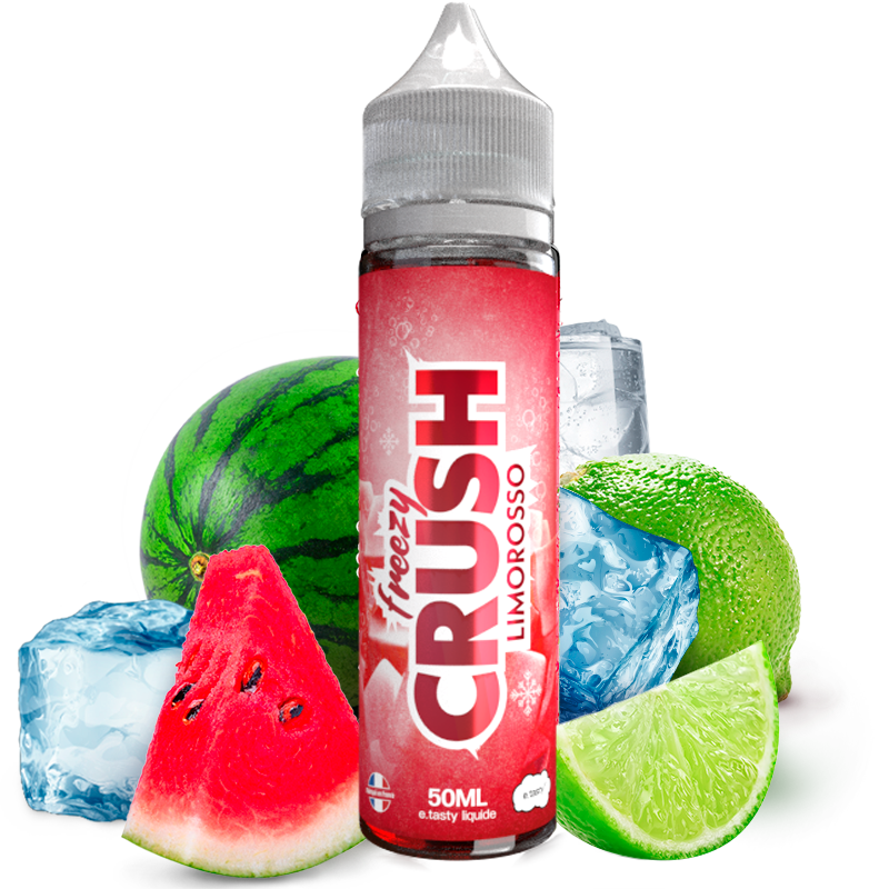 Limorosso Freezy Crush – 50ml