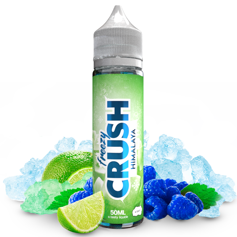 Himalaya Freezy Crush – 50ml