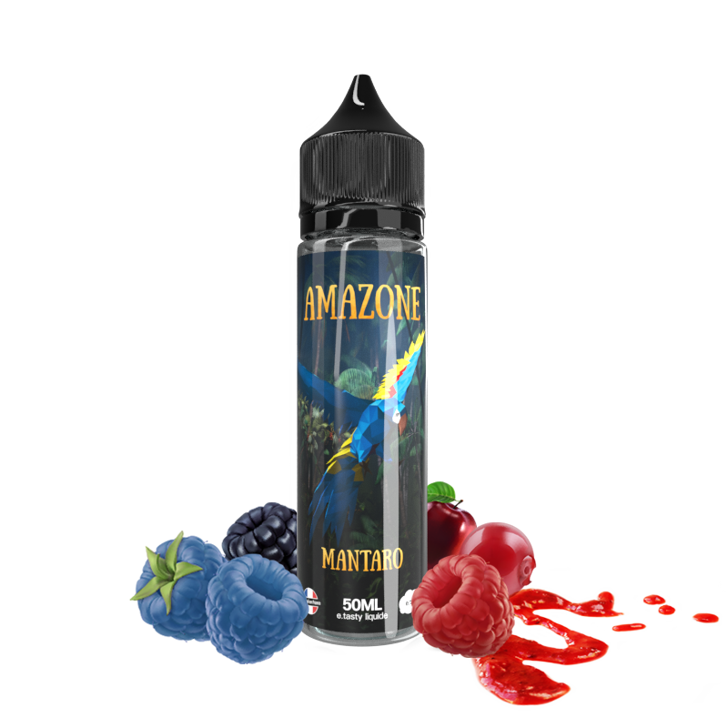 Mantaro Amazone – 50ml