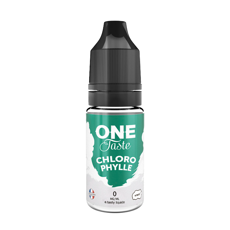 Chlorophylle One Taste - 10ml