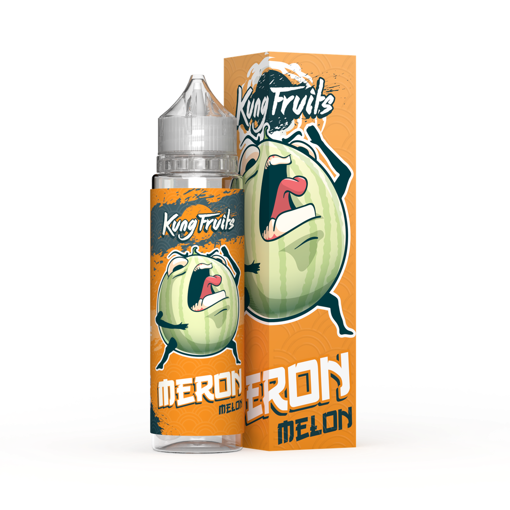 Meron Kung Fruits – 50ml