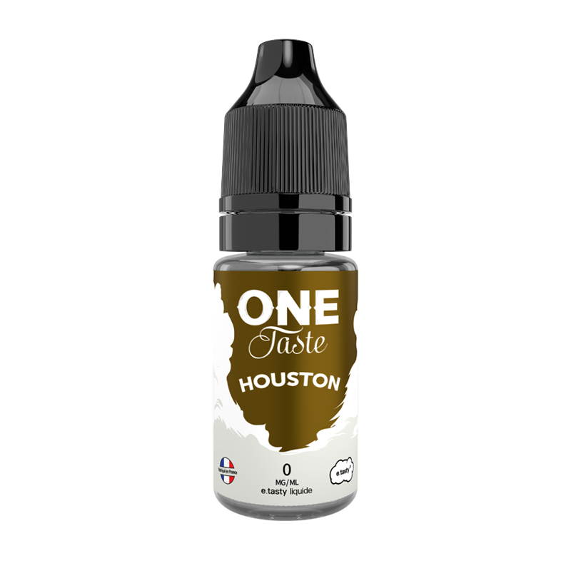 Houston One Taste - 10ml