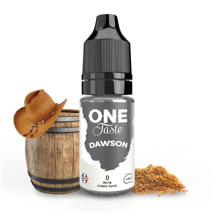 Dawson One Taste - 10ml