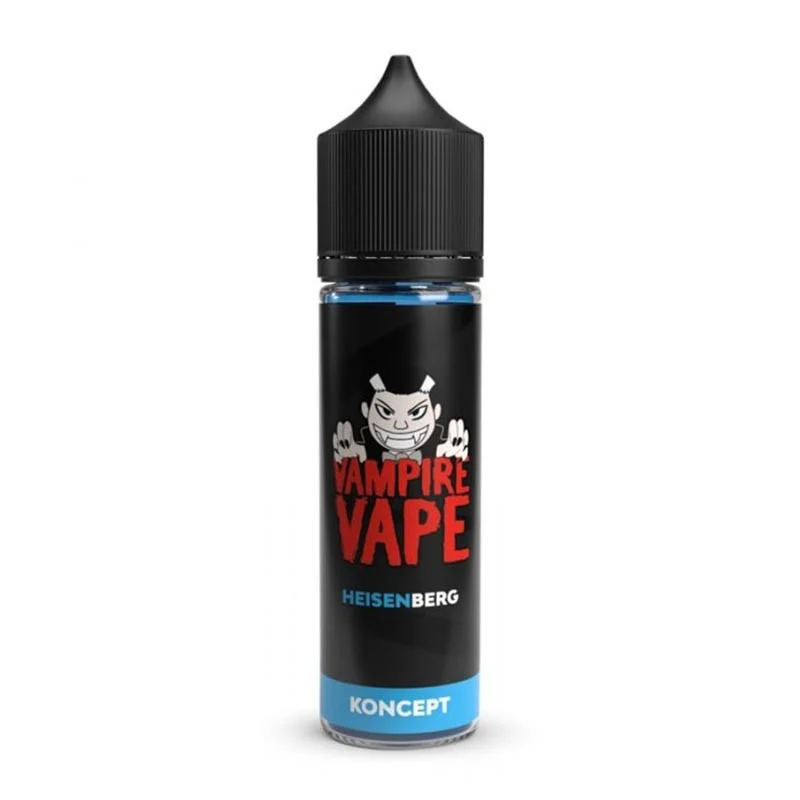 Heisenberg Vampire vape - 50ml