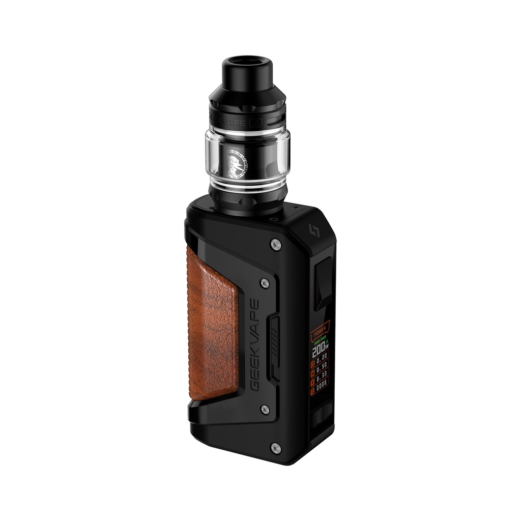 Kit Aegis Legend 2 L200 200w - Geekvape