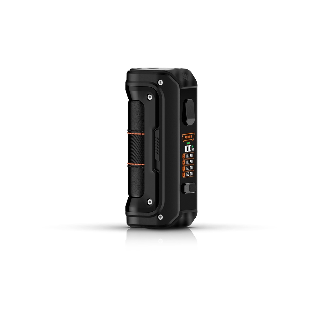 Box Aegis Max 2 MAX100 - GeekVape