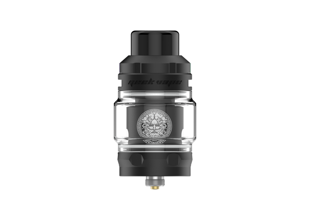 Clearomiseur Zeus Sub Ohm – Geekvape