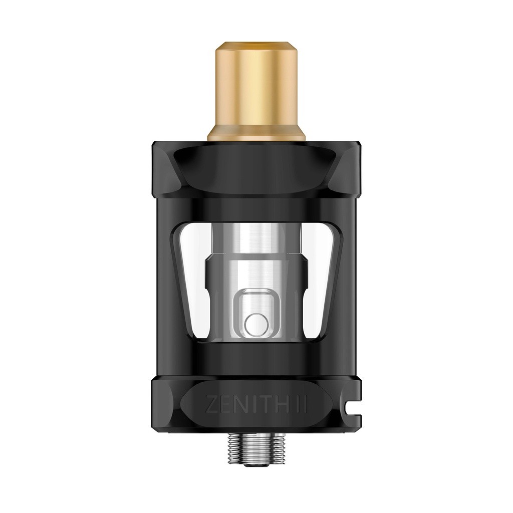 Clearomiseur Zenith II – Innokin