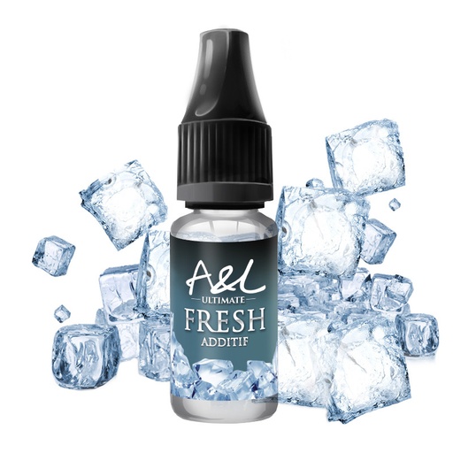 Additif Fresh A&L Ultimate - 10ml