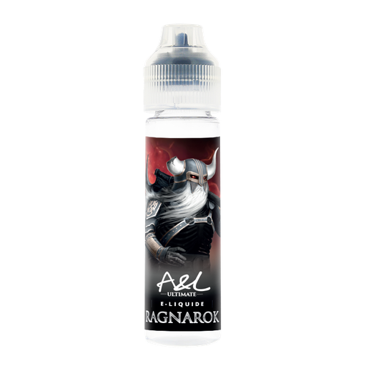 Ragnarok A&L Ultimate - 50ml