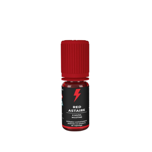 Red Astaire T Juice - 10ml