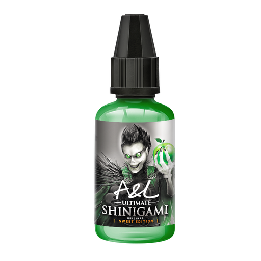 Concentré Shinigami A&L Ultimate - 30ml