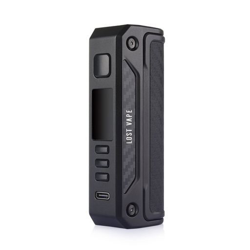 Box Thelema Solo 100W - Lost Vape