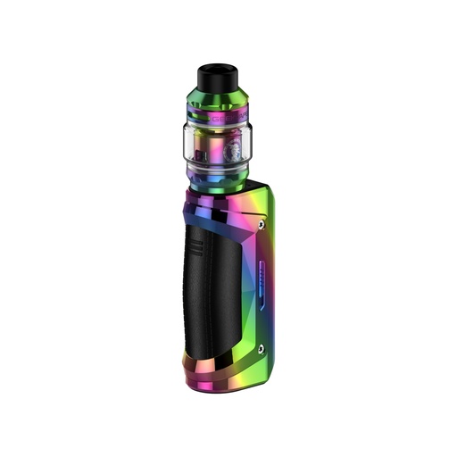 Kit Aegis Solo 2 S100 - Geekvape