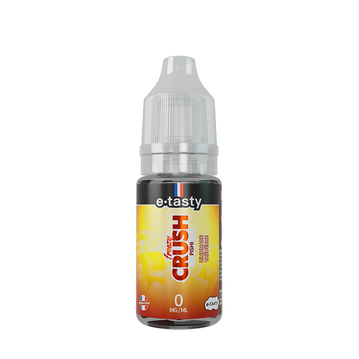 Pishi Freezy Crush – 10ml