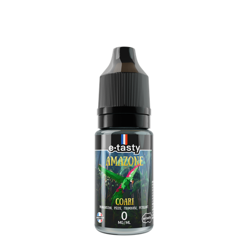 Coari Amazone – 10ml