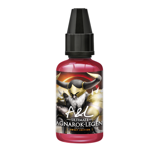 Concentré Ragnarok Legend A&L - 30ml