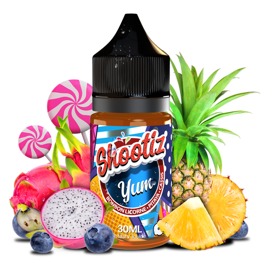 Concentré Yum Shootiz - 30ml