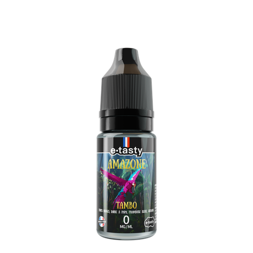 Tambo Amazone - 10ml