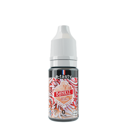 Bako Bankiz - 10ml