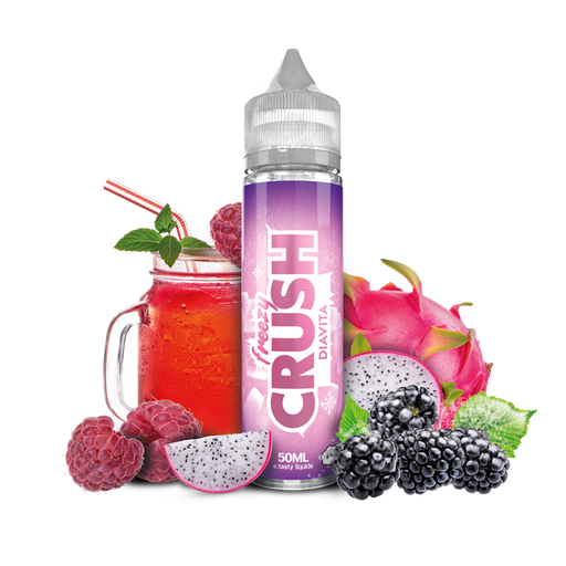 Diavita Freezy Crush - 50ml