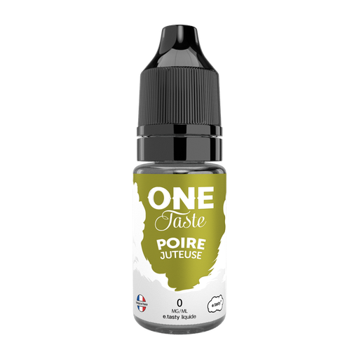 Poire Juteuse One taste - 10ml