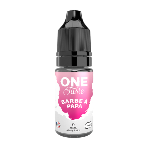 Barbe à Papa One Taste - 10ml