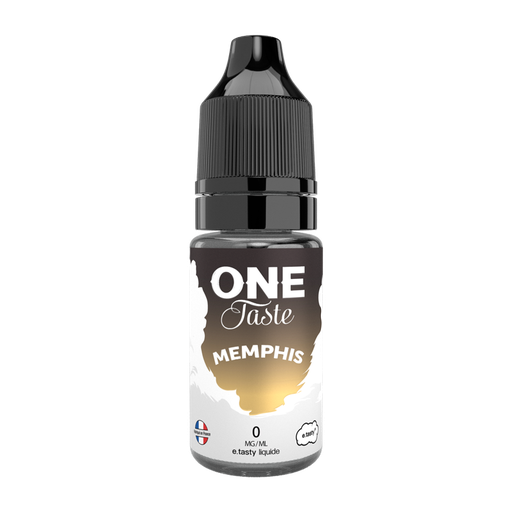 Memphis One Taste - 10ml