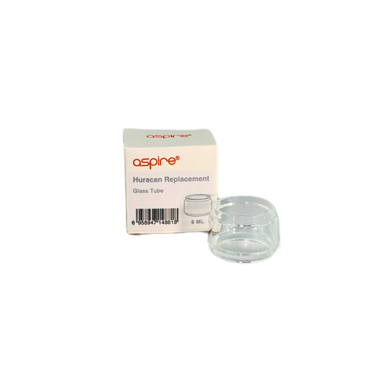 Pyrex Bulb Huracan 6ml - Aspire