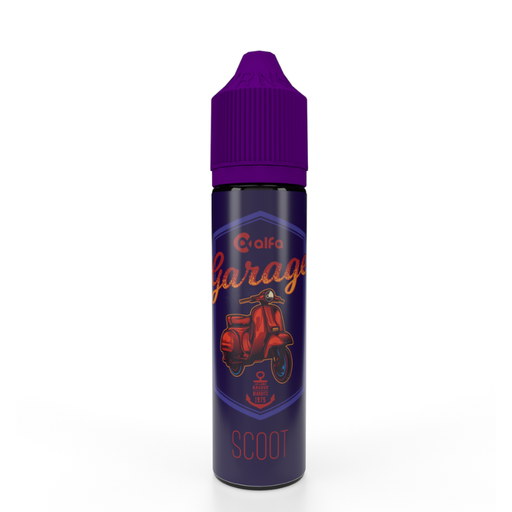 Scoot Garage - 50ml