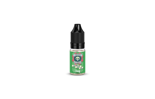 Pasteque Fraise Kiwi Mexican Cartel - 10ml