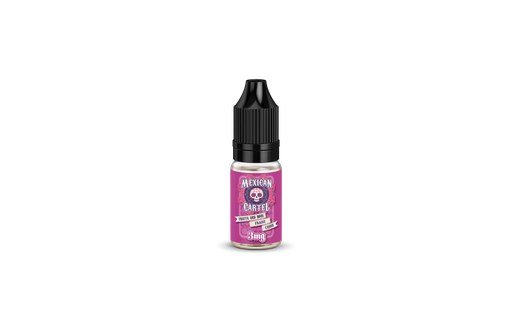 Fruits Des Bois Fraise Cassis Mexican Cartel - 10ml