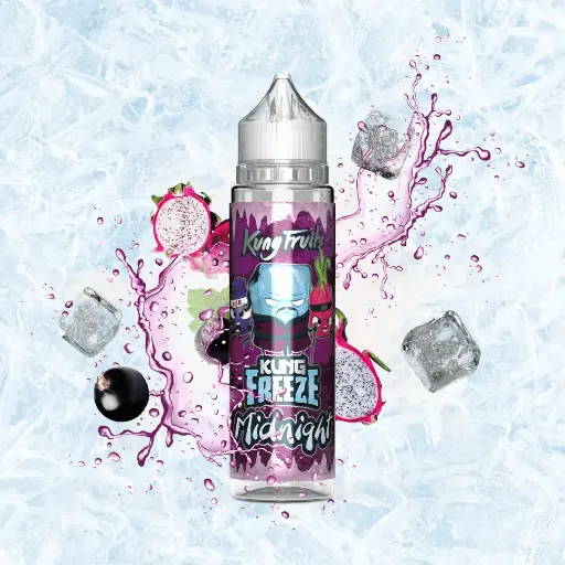 Midnight Kung Freeze - 50ml