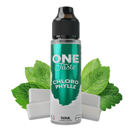 Chlorophylle One Taste - 50ml