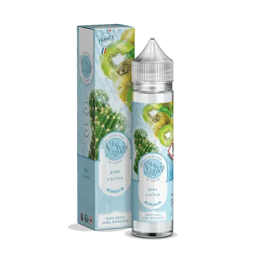 Kiwi Cactus Le Petit Verger - 50ml