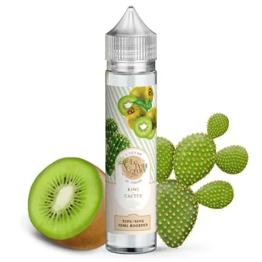 Kiwi Cactus Le Petit Verger - 50ml