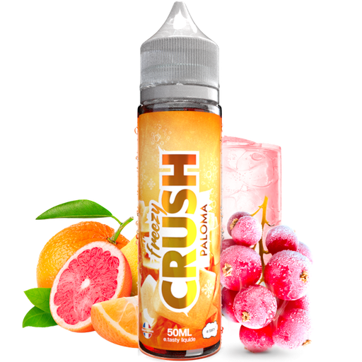 Paloma Freezy Crush – 50ml