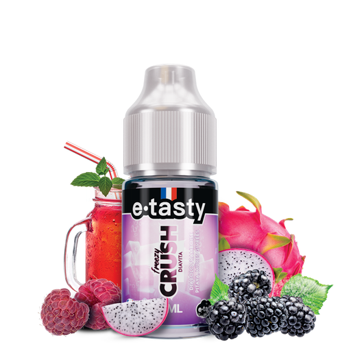 Concentré Diavita Freezy Crush - 30ml