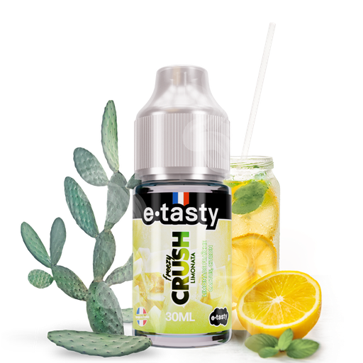 Concentré Limonata Freezy Crush - 30ml