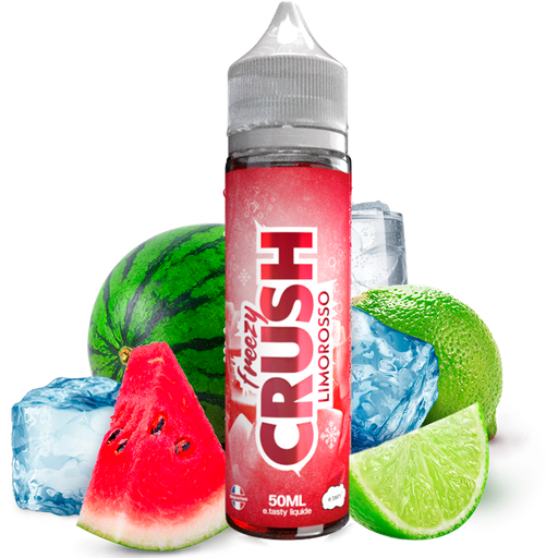 Limorosso Freezy Crush – 50ml