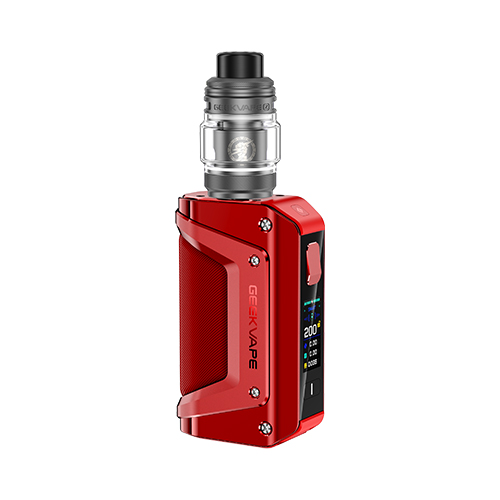 Kit Aegis Legend 3 L200 200w - Geekvape