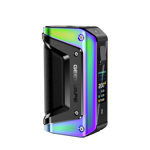 Box Aegis Legend 3 L200 200W - Geekvape