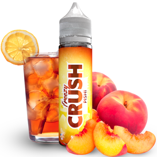 Pishi Freezy Crush – 50ml