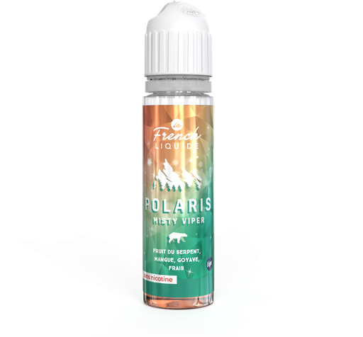 Misty Viper Polaris - 50ml